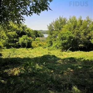 Zemljište za vikendicu površine 1248 m2 - Aljmaš