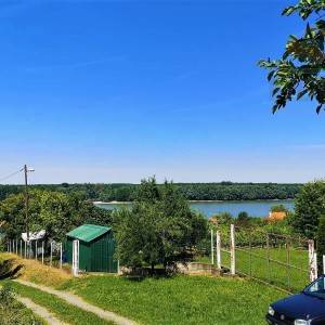 Zemljište za vikendicu površine 1248 m2 - Aljmaš