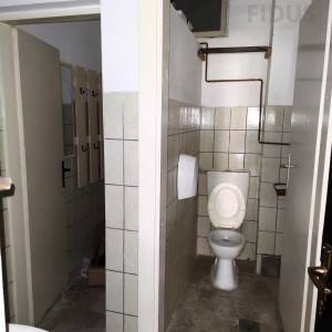Poslovno - stambeni prostor - širi centar Osijeka