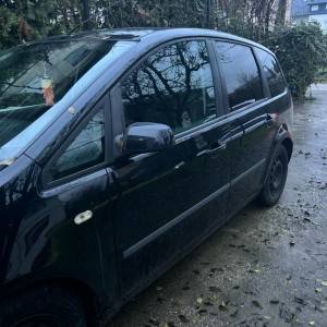 PRODAJEM FORD C-MAX 1.6 TDCI 2007.G