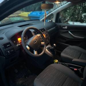 PRODAJEM FORD C-MAX 1.6 TDCI 2007.G
