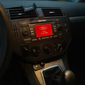 PRODAJEM FORD C-MAX 1.6 TDCI 2007.G