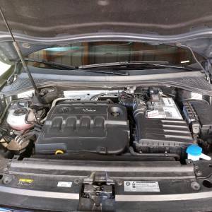 VW Tiguan 2.0 TDI TRENDLINE PLUS 4x4