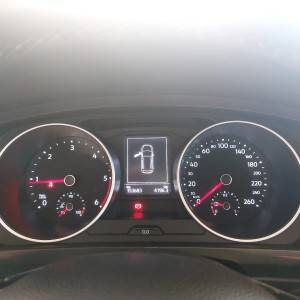 VW Tiguan 2.0 TDI TRENDLINE PLUS 4x4