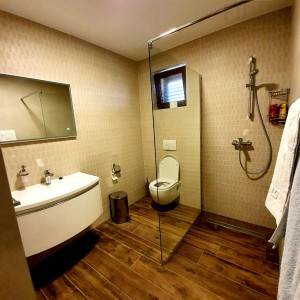 Vila s bazenom - Privlaka