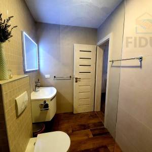 Vila s bazenom - Privlaka