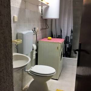 Kuća za odmor s pogledom na more - Mimice