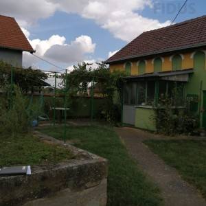 Obiteljska kuća - Lipovača (Vukovar)