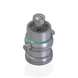KIPER CILINDRI STANDARD-KUGLA / 7 STEPENI (22 tona)
