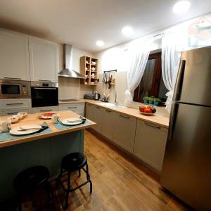 Vila s bazenom - Privlaka