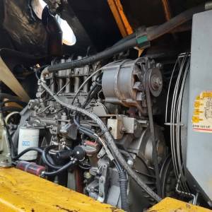 Liebherr 308 A
