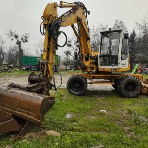 Liebherr 308 A
