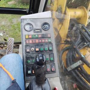 Liebherr 308 A