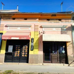 Poslovno - stambeni prostor - širi centar Osijeka