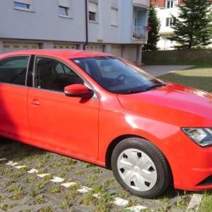 Seat Toledo 1.4 TDI 2015. godina
