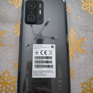 Xiaomi 11T PRO