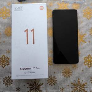 Xiaomi 11T PRO