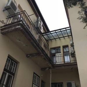 Nekretnina stambene namjene - centar Osijeka