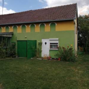 Obiteljska kuća - Lipovača (Vukovar)
