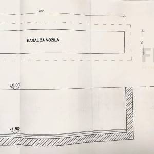 Poslovna zgrada - Vukovarska cesta (Osijek)