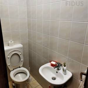 Obiteljska kuća s uređenom okućnicom - širi centar Osijeka