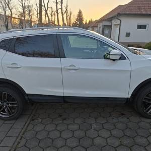Nissan Qashqai 1,3 DIG