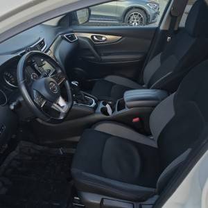 Nissan Qashqai 1,3 DIG
