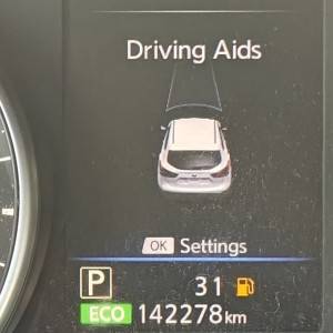 Nissan Qashqai 1,3 DIG