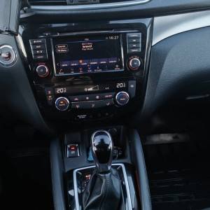 Nissan Qashqai 1,3 DIG