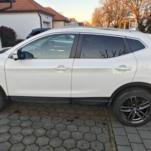 Nissan Qashqai 1,3 DIG
