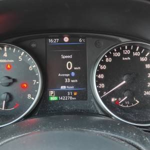 Nissan Qashqai 1,3 DIG
