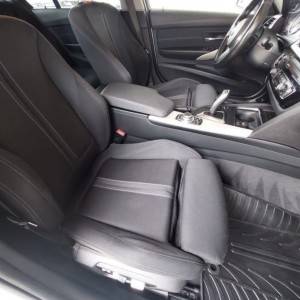 Bmw 320d M Sport