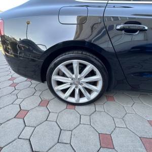 Audi A5 Sportback 2,0 TDI