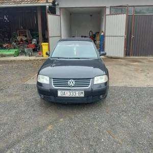 Passat b5.5
