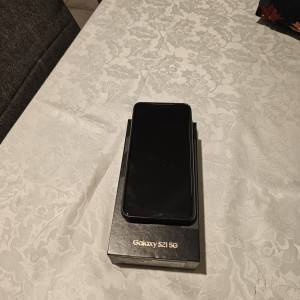 Samsung Galaxy s21 5g