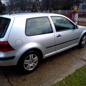 Golf 4