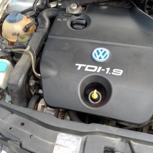 Golf 4