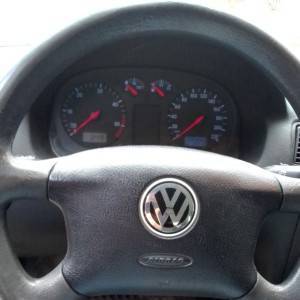 Golf 4