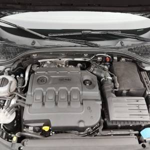 Škoda octavia combi 2.0 tdi scout