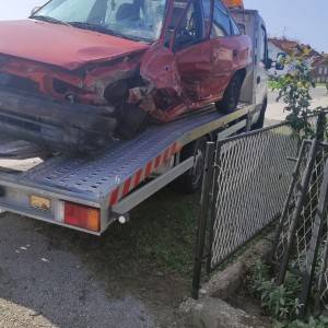 prijevoz vozila vučnom službom  0/24h