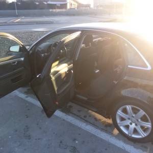 Audi A4 2.0 TDI S Line