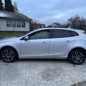 Volvo V40 D2 88kw FULL LED, Reg god dana