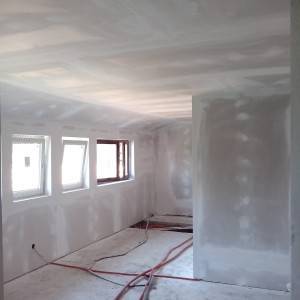 KNAUF SISTEMI SUHE GRADNJE / izvodi u struci : obrt KERAMIKAART /sva moguća oblaganja