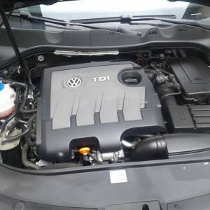 Passat 2011