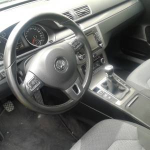 Passat 2011