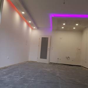 KNAUF SISTEMI SUHE GRADNJE / izvodi u struci : obrt KERAMIKAART /sva moguća oblaganja
