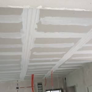 KNAUF SISTEMI SUHE GRADNJE / izvodi u struci : obrt KERAMIKAART /sva moguća oblaganja