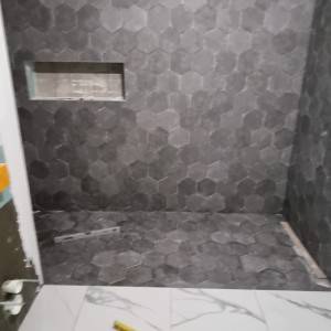 KERAMIČARSKI RADOVI U STRUCI / SVE VRSTE OPLOČENJA / izvodi obrt KERAMIKAART