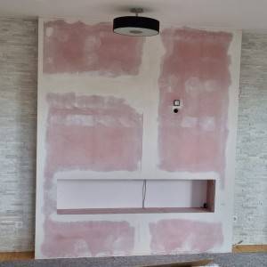 KNAUF SISTEMI SUHE GRADNJE / izvodi u struci : obrt KERAMIKAART /sva moguća oblaganja