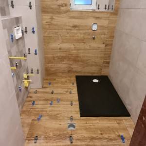 KERAMIČARSKI RADOVI U STRUCI / SVE VRSTE OPLOČENJA / izvodi obrt KERAMIKAART